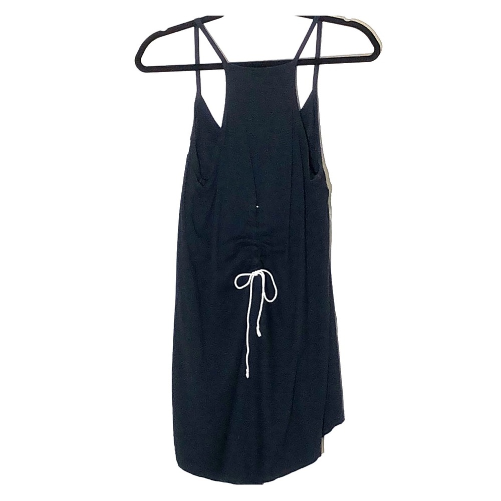 Cabi Ahoy Modal Swing Tunic Tank Medium - Picture 3 of 6